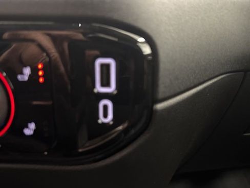 New 2026 Chevrolet Silverado 1500 LT w/ Protection Package image 22