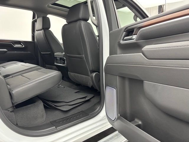 New 2026 GMC Sierra 2500 Denali w/ Denali Reserve Package AWD/4WD image 38