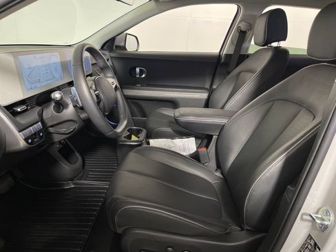 Certified 2023 Hyundai Ioniq 5 SEL AWD/4WD image 12
