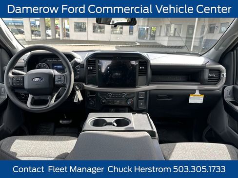 New 2026 Ford F150 XL image 20