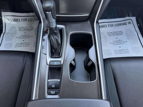Used 2019 Honda Accord LX image 23