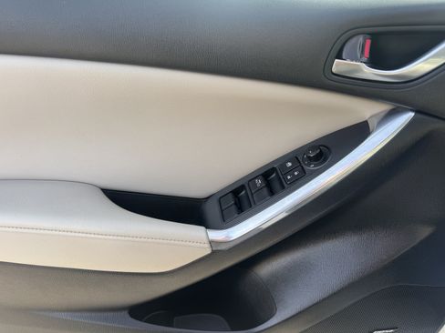 Used 2014 MAZDA CX-5 Grand Touring image 9