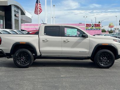 New 2026 GMC Canyon Elevation w/ Convenience Package