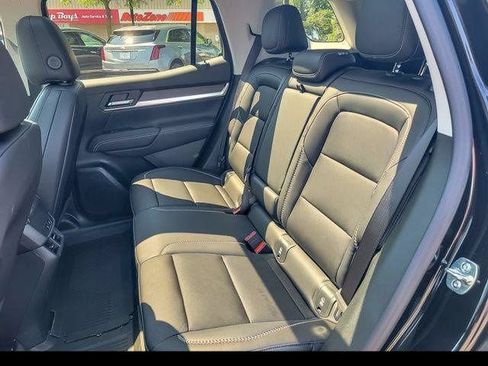 New 2027 GMC Terrain Denali w/ LPO, Black Badging Package AWD/4WD image 18