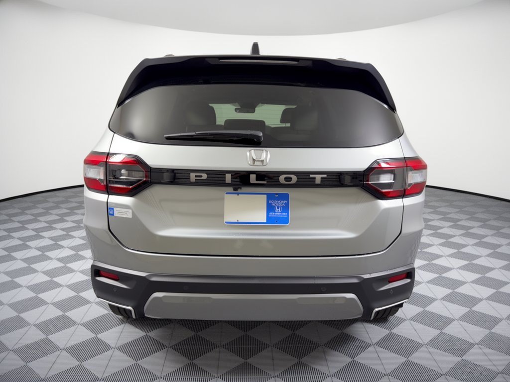 New 2026 Honda Pilot EX-L image 11