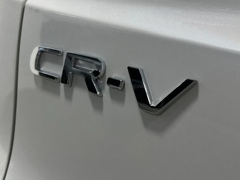 New 2026 Honda CR-V EX image 5