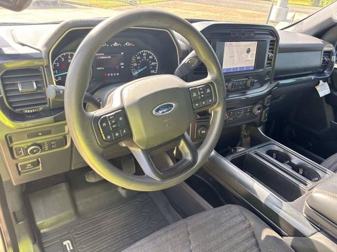 Used 2021 Ford F150 XL w/ STX Appearance Package RWD image 18