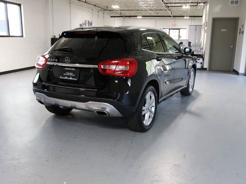 Used 2018 Mercedes-Benz GLA 250 image 7