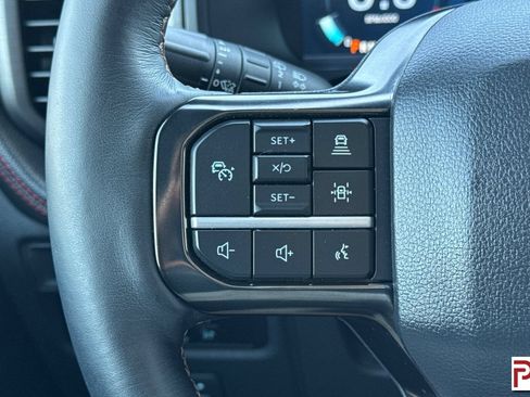 Used 2024 Ford Expedition Max Platinum AWD/4WD image 31