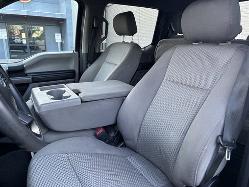 Used 2020 Ford F350 XLT image 10