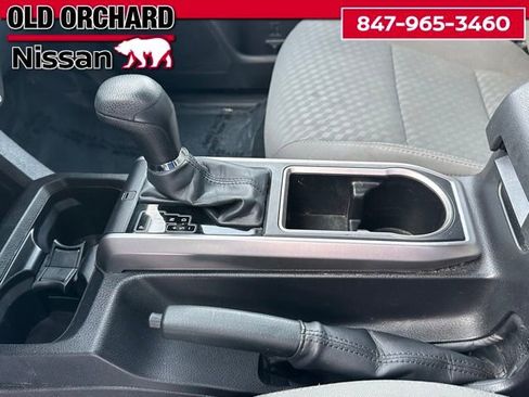 Used 2023 Toyota Tacoma SR5 w/ SX Package AWD/4WD image 16