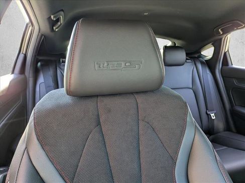 Certified 2025 Acura Integra Type S FWD image 14