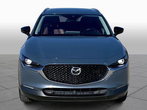 Used 2023 MAZDA CX-30 AWD 2.5 S w/ Preferred Package image 3