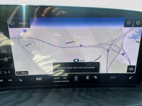 Certified 2025 Audi Q5 Premium w/ Convenience Package image 17