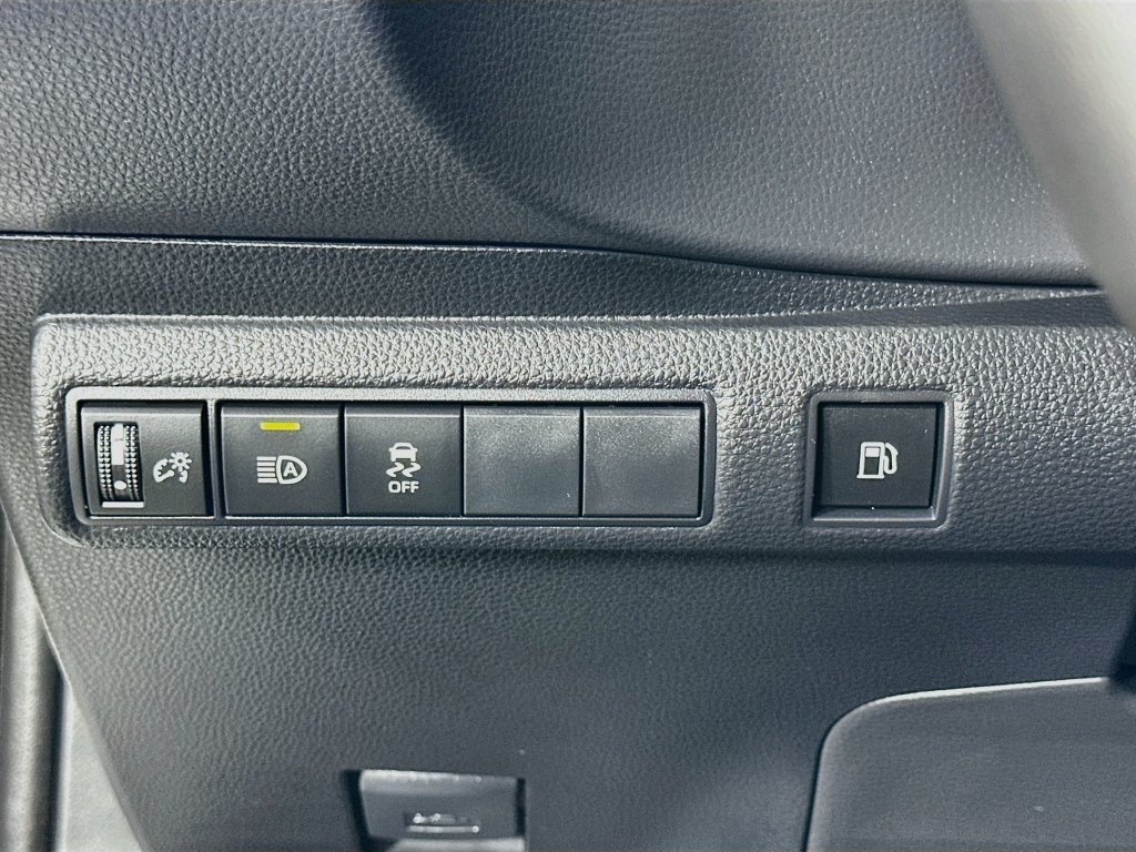 Certified 2026 Toyota Corolla SE FWD image 10