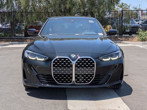 Used 2023 BMW 430i Gran Coupe xDrive AWD/4WD image 4