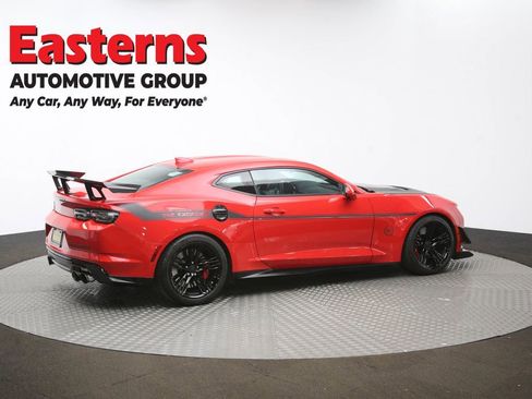 Used 2020 Chevrolet Camaro ZL1 image 45