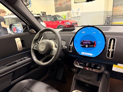 New 2027 MINI Cooper Countryman S AWD/4WD image 30