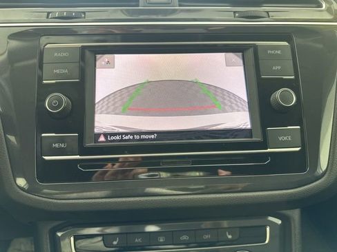 Used 2023 Volkswagen Tiguan S w/ Driver Assistance Package image 29