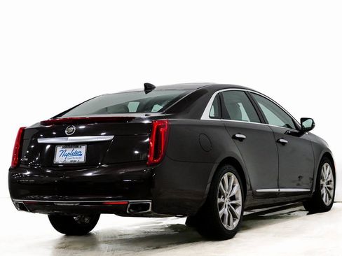 Used 2015 Cadillac XTS Premium image 7