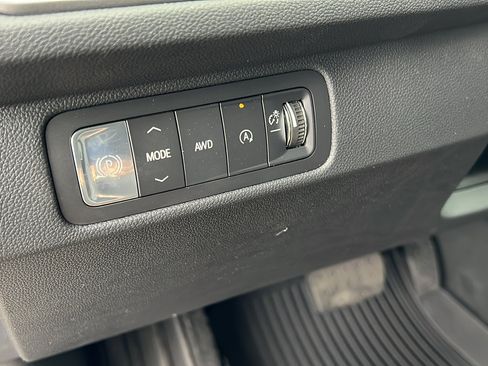 New 2026 Chevrolet Traverse LT w/ Driver Confidence Package image 28