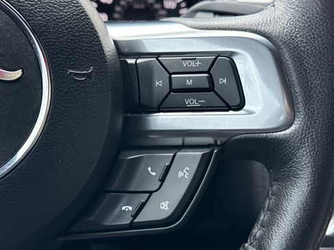 Used 2015 Ford Mustang GT Premium w/ Enhanced Security Package image 23