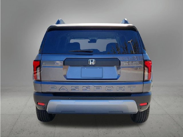 New 2026 Honda Passport RTL image 4