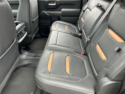 Used 2021 GMC Sierra 2500 AT4 w/ AT4 Premium Plus Package AWD/4WD image 26