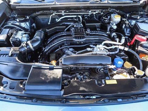 Used 2019 Subaru Crosstrek 2.0i Limited w/ Moonroof Package w/Navigation image 26