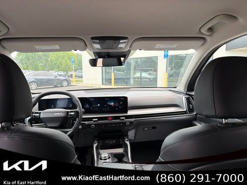 New 2026 Kia Sorento EX AWD/4WD image 22