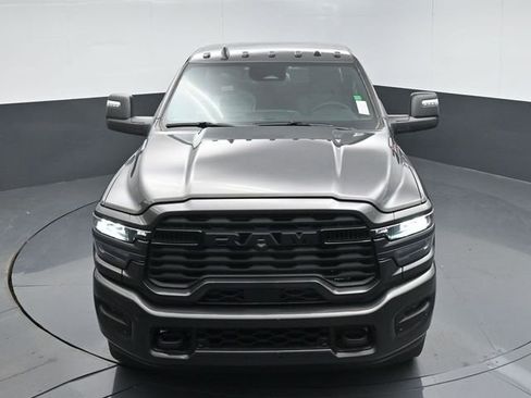 New 2026 RAM 3500 Big Horn image 32