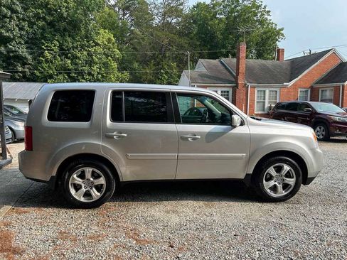 Used 2014 Honda Pilot EX-L image 20