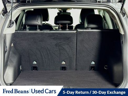 Used 2022 Jeep Compass Limited w/ Elite Group image 29