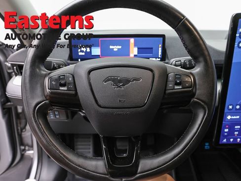 Used 2021 Ford Mustang Mach-E Select w/ Comfort/Appearance Package AWD/4WD image 10