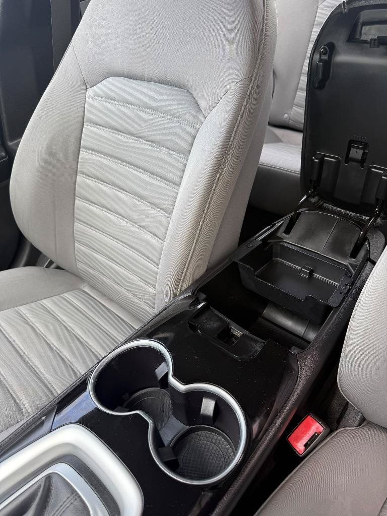 Used 2016 Ford Fusion S FWD image 17