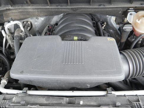 Certified 2023 Chevrolet Silverado 1500 RST AWD/4WD image 11