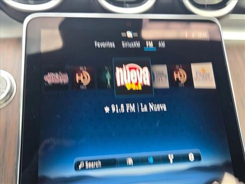 New 2026 Mercedes-Benz C 300 C 300 image 10