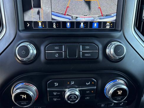 Used 2021 GMC Sierra 1500 AT4 w/ AT4 Premium Package image 19