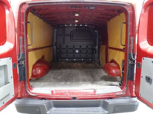 Used 2019 Nissan NV 2500 SV image 11