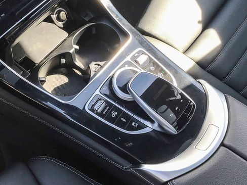 Certified 2017 Mercedes-Benz GLC 43 AMG 4MATIC image 20