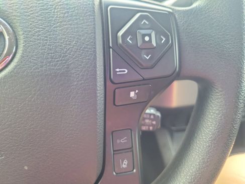 Used 2023 Toyota Tacoma SR RWD image 27