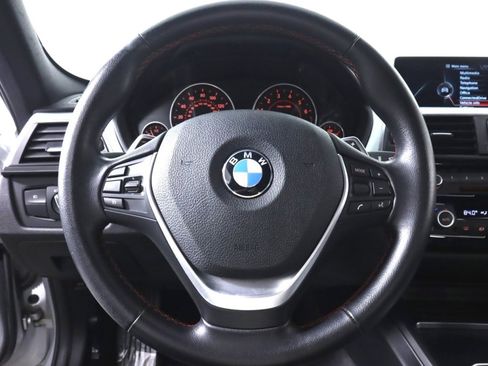 Used 2016 BMW 328i xDrive Sedan image 11