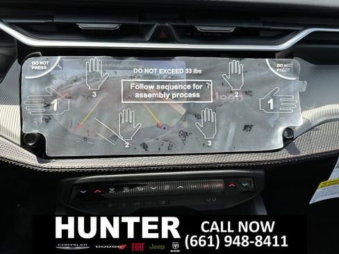 New 2026 Jeep Cherokee Laredo image 31