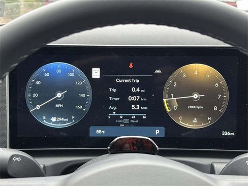 Used 2025 Hyundai Santa Cruz XRT image 16