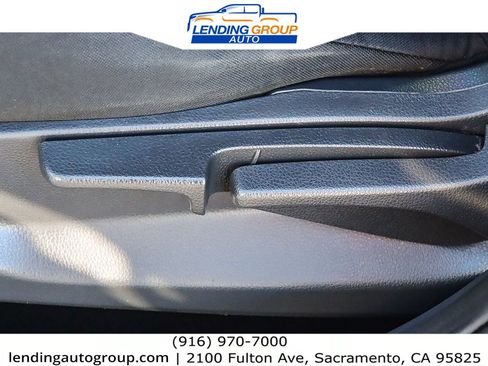 Used 2020 Mitsubishi Eclipse Cross ES image 19