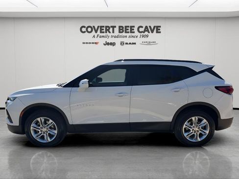 Used 2021 Chevrolet Blazer LT image 5