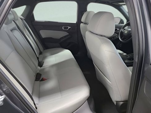 Certified 2026 Honda Civic Sport image 19