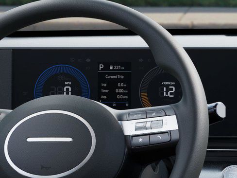 New 2026 Hyundai Kona SE image 14