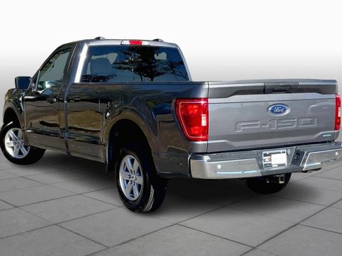 Used 2023 Ford F150 XLT w/ Equipment Group 301A Mid image 19