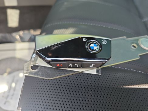 New 2026 BMW 740i RWD image 38